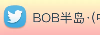 BOB半岛·(中国)体育官方网站 - BOB SPORTS logo